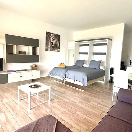 Ikarus Appartement *
