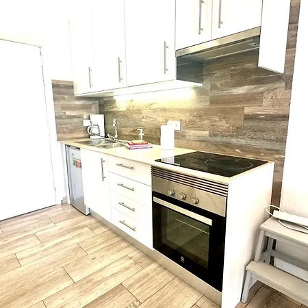 Ikarus Appartement