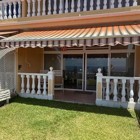 Apartamento Ikarus