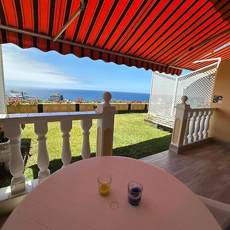 Ikarus Apartamento Puerto de la Cruz (Tenerife)