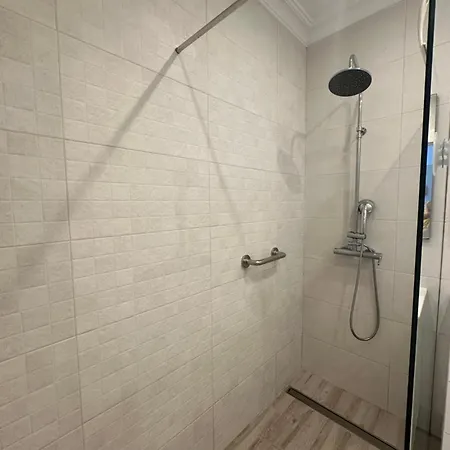 Apartamento Ikarus *